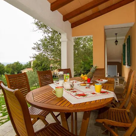 Stunning In With Swimming Pool * Коромачно