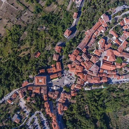 In Koromačno