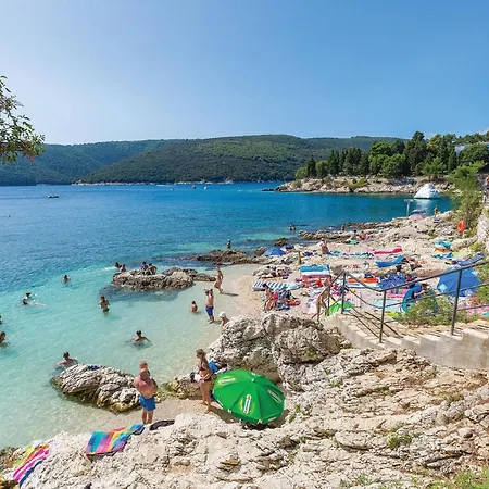 Hébergement de vacances In Koromačno