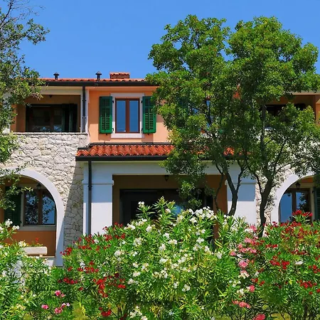 Hébergement de vacances In *