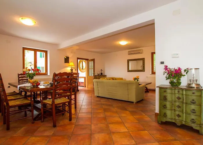 Hébergement de vacances In Koromačno