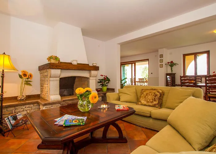 Hébergement de vacances In *