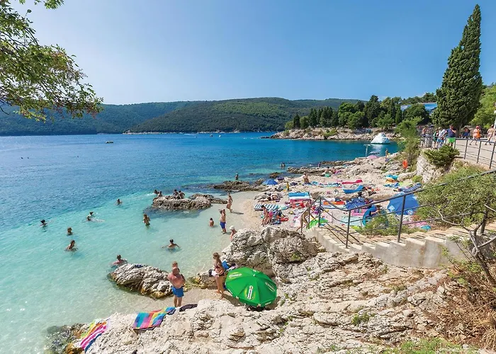 Hébergement de vacances In Koromačno