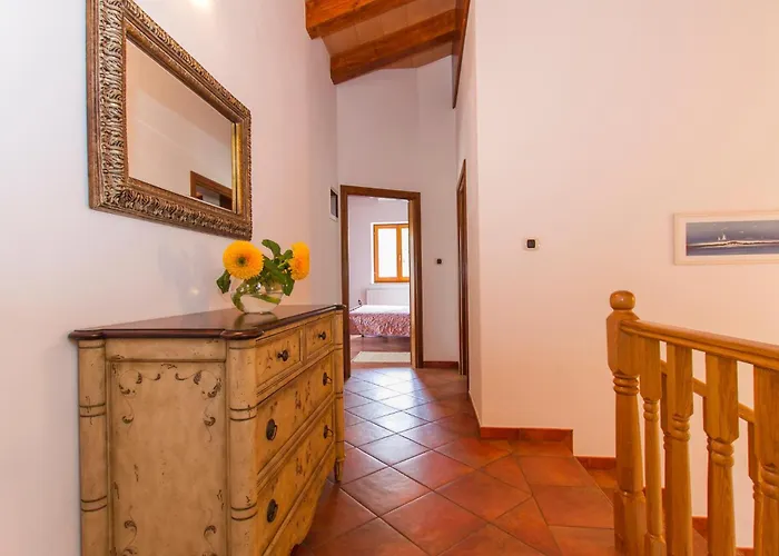 In Hébergement de vacances