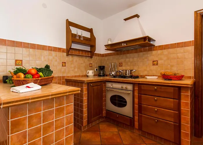 In Hébergement de vacances Koromačno