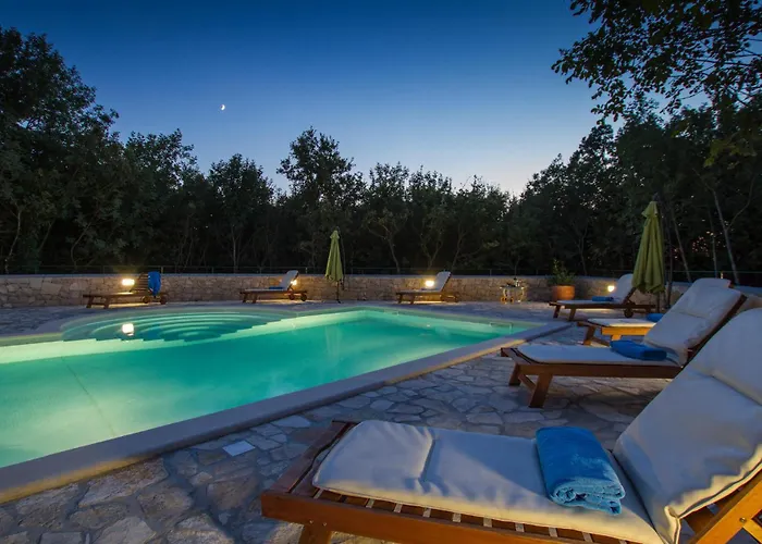 Hébergement de vacances In *