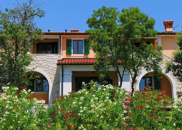 Hébergement de vacances In *